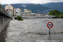 Crue de l'Isre