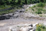 Plage de dpt du torrent du Manival