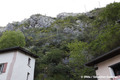 Chutes de blocs depuis le Mont Barret  Pont-en-Royans