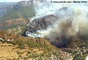 Incendie du Mont Barret