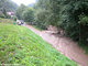 Crue du Domnon aux Eaux de Revel