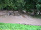 Crue du Domnon aux Eaux de Revel