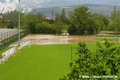 Crue de la Sanne des 10 et 11 mai 2021