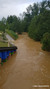 Crue de la Sanne des 10 et 11 mai 2021