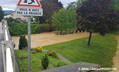 Crue de la Sanne des 10 et 11 mai 2021