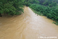 Crue de la Sanne des 10 et 11 mai 2021