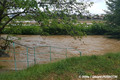 Crue de la Sanne des 10 et 11 mai 2021