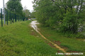 Crue de la Sanne des 10 et 11 mai 2021