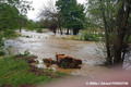 Crue de la Sanne des 10 et 11 mai 2021