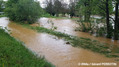 Crue de la Sanne des 10 et 11 mai 2021