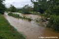 Crue de la Sanne des 10 et 11 mai 2021