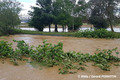 Crue de la Sanne des 10 et 11 mai 2021