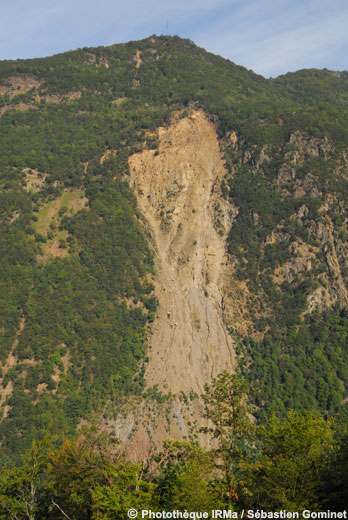 Les Ruines de Schilienne - journe URCPIE