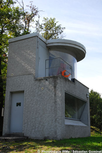Les Ruines de Schilienne - journe URCPIE