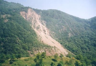 Ruines de Schilienne