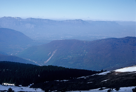 Les Ruines de Schilienne