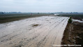 Inondations  Saint-Marcel-sur-Aude les 15 et 16 octobre 2018