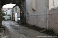 Inondations  Saint-Marcel-sur-Aude les 15 et 16 octobre 2018 au 30 rue de Narbonne