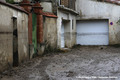 Inondations  Saint-Marcel-sur-Aude les 15 et 16 octobre 2018 au 30 rue de Narbonne