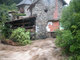 Crue du Domnon aux Eaux de Revel