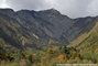 Torrent du Manival : vue sur le bassin de rception depuis la plage de dpt