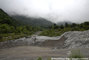 Torrent du Manival : la plage de dpt