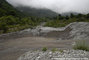 Torrent du Manival : la plage de dpt