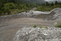 Torrent du Manival : la plage de dpt